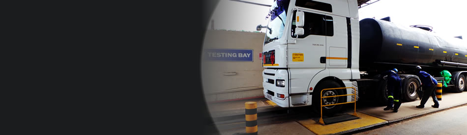Vehicle Inspection and Testing