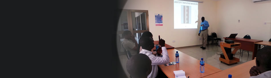 Defensive Driver Training