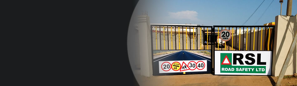 Welcome to Road Safety Limited